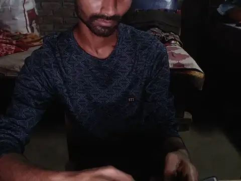 ThethunderPo Webcam show