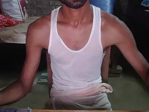 ThethunderPo Show Webcam