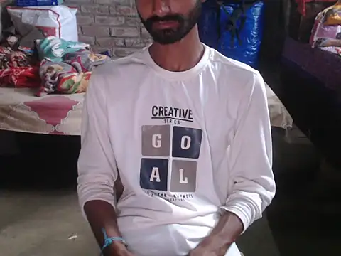 ThethunderPo Show Webcam