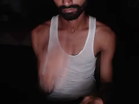 ThethunderPo ওয়েবক্যাম শো