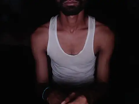 Show webcam de ThethunderPo