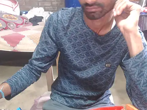 ThethunderPo Webcam-Show
