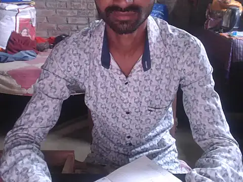 ThethunderPo ওয়েবক্যাম শো