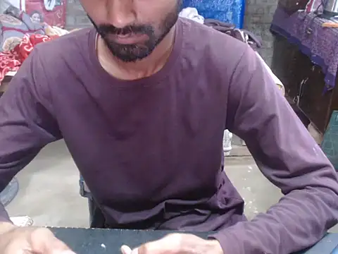 ThethunderPo's Webcam Show