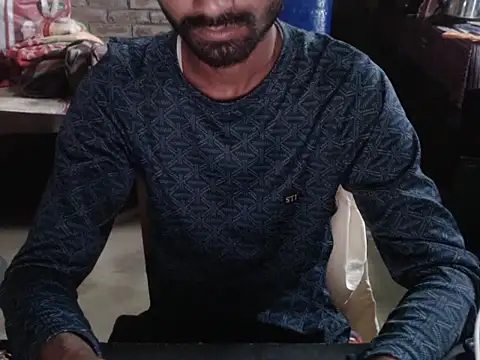 ThethunderPo webcam show