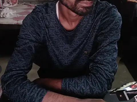 ThethunderPon Webbikameraesitys