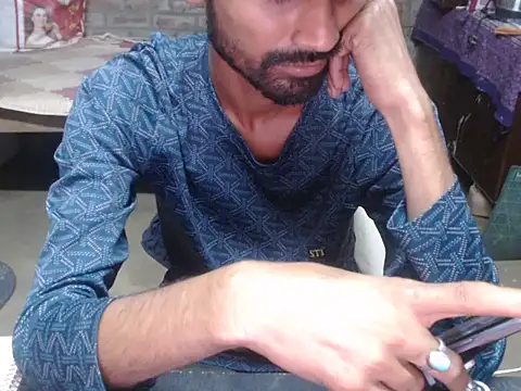 ThethunderPo Webcam Show