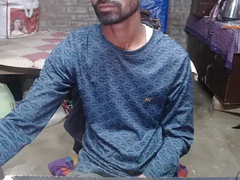 ThethunderPo webcam show