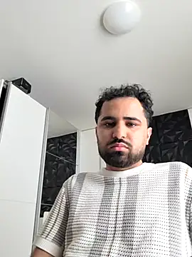 Afg_boy23 网络视讯表演