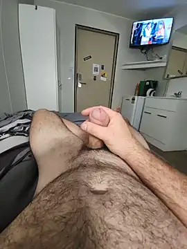 Show webcam de Shoeslut1