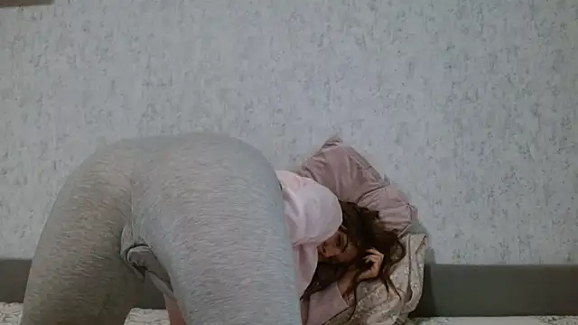 แชท XXX สดของ darya89