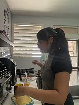 LaHijaDelPecado Adlı Modelin Canlı Sohbet Odası