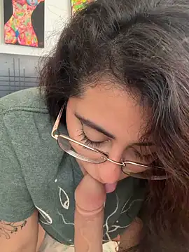 LaHijaDelPecado's Webcam Show