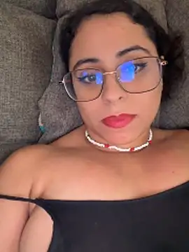 LaHijaDelPecado Live XXX-Chat