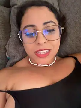 LaHijaDelPecado – Live XXX-chat