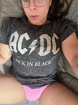 LaHijaDelPecadon Live XXX chat