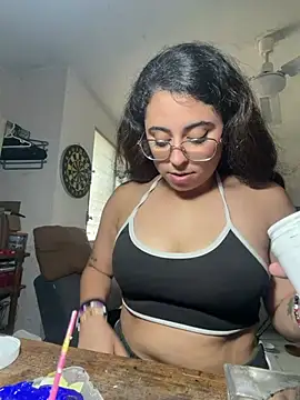 LaHijaDelPecado live XXX chat