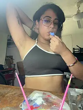 Chat XXX en directo de LaHijaDelPecado