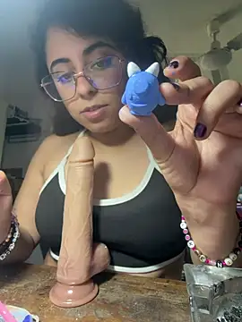 LaHijaDelPecado 라이브 XXX 채팅