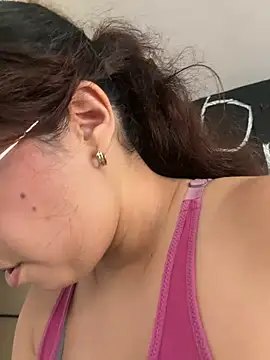 LaHijaDelPecado 라이브 XXX 채팅