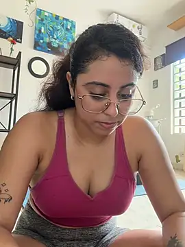 LaHijaDelPecado – Live XXX-chat