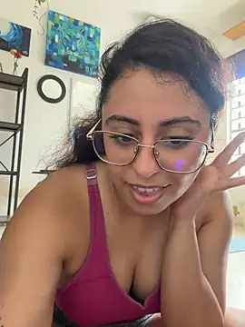 LaHijaDelPecado Live XXX-chat