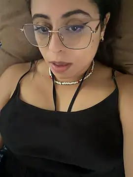 LaHijaDelPecado Live XXX-chat