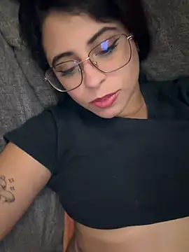 Chat XXX en directo de LaHijaDelPecado