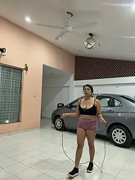 LaHijaDelPecado Chat XXX live