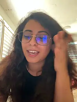 LaHijaDelPecado's Live XXX Chat
