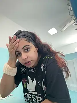 Chatroom XXX en direct de LaHijaDelPecado