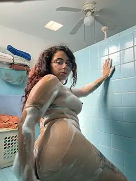 LaHijaDelPecado 라이브 XXX 채팅