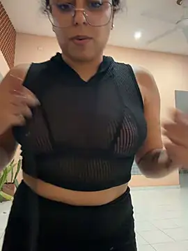 LaHijaDelPecado Chat XXX in diretta