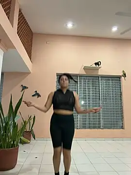 LaHijaDelPecado Live XXX Chat