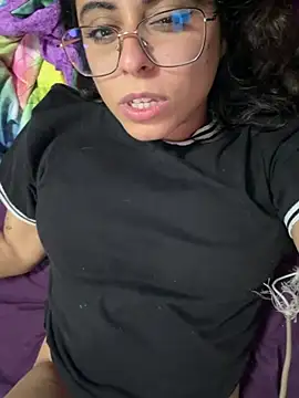 LaHijaDelPecado's Live XXX Chat
