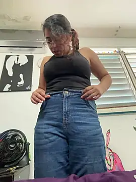 عرض كام LaHijaDelPecado