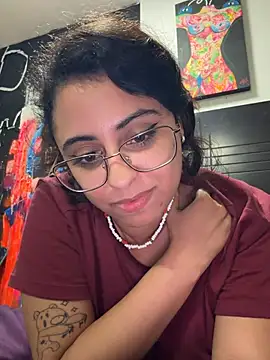 LaHijaDelPecado Chat XXX in diretta