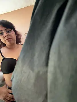 Chat XXX ao vivo de LaHijaDelPecado