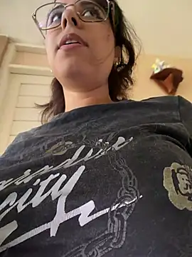 Živý XXX chat LaHijaDelPecado