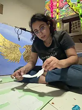 دردشة LaHijaDelPecado الجنسية المباشرة