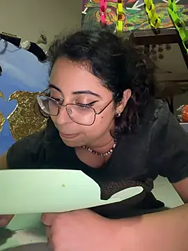 LaHijaDelPecado Chat XXX in diretta