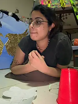 Sembang XXX Secara Langsung LaHijaDelPecado