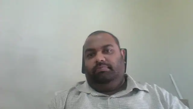FatCockBoySLn Webbikameraesitys