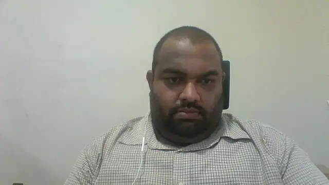 FatCockBoySL Webcam Show