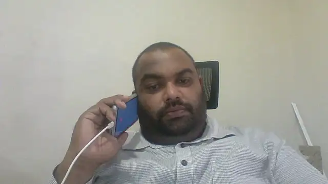 FatCockBoySL Webcam Show