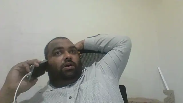 FatCockBoySL's Webcam Show
