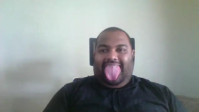 Show Webcam de FatCockBoySL