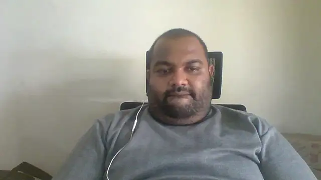FatCockBoySL Webcam-Show