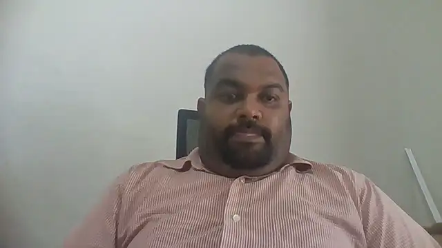 FatCockBoySL Webcam Show
