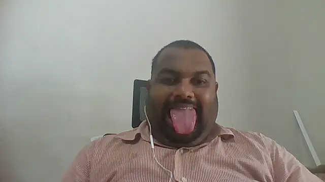 Show webcam de FatCockBoySL
